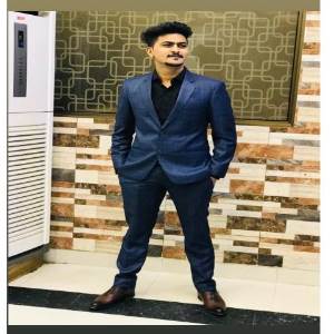 Hamza Meer